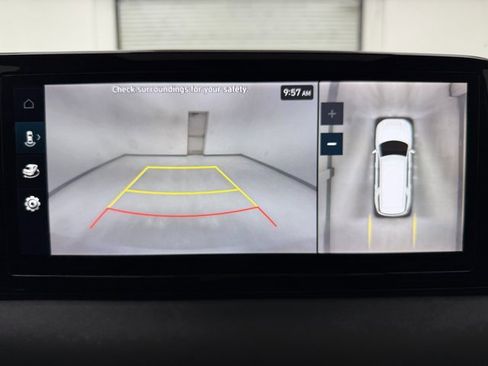 Used 2024 Hyundai Palisade Calligraphy image 16