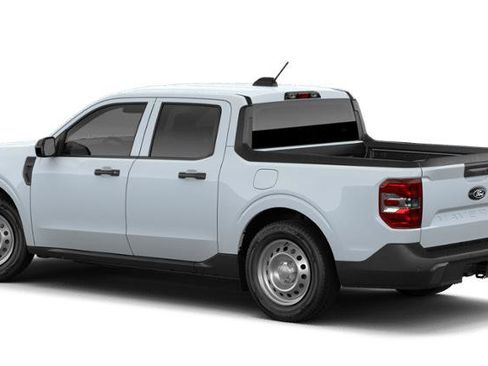New 2026 Ford Maverick XL FWD image 2