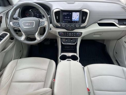 Used 2018 GMC Terrain Denali w/ Advanced Safety Package AWD/4WD image 15
