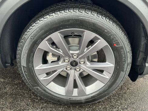 New 2026 Ford Explorer Active w/ Active Comfort Package image 44