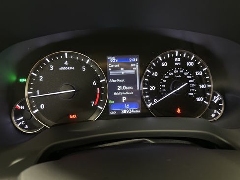 Certified 2021 Lexus RX 350L FWD w/ Premium Package image 22