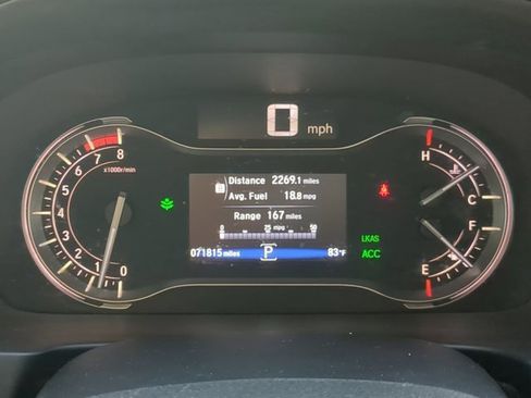 Used 2019 Honda Ridgeline RTL-E image 26