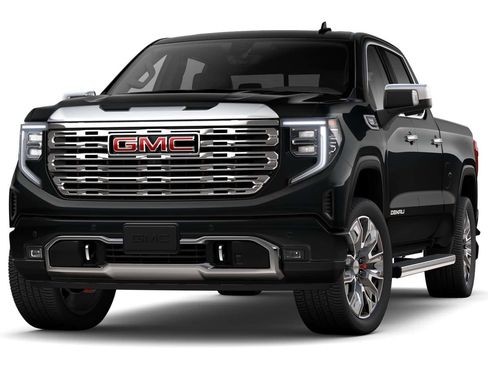 New 2026 GMC Sierra 1500 Denali w/ Denali Reserve Package AWD/4WD image 27