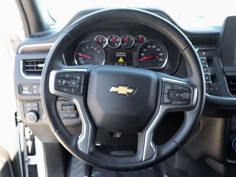 Used 2024 Chevrolet Tahoe LS w/ Max Trailering Package AWD/4WD image 21