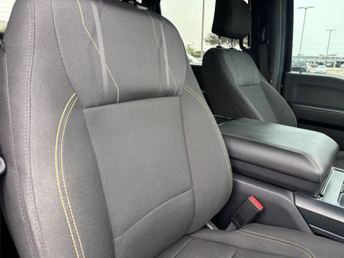 Certified 2024 Ford F150 STX w/ STX Black Appearance Package RWD image 29