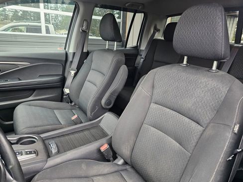 Used 2020 Honda Ridgeline Sport image 24