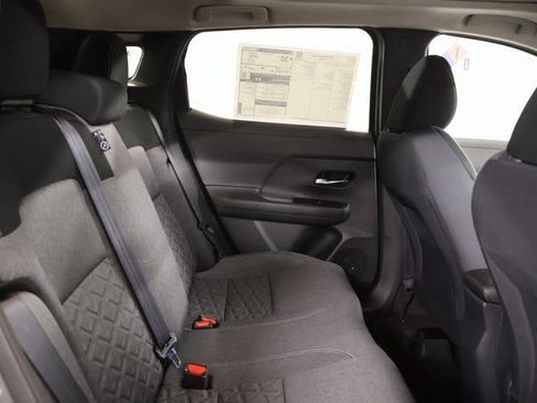 New 2026 Nissan Kicks SV w/ SV Premium Package AWD/4WD image 26