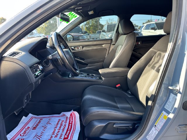 Used 2022 Honda Civic Sport image 10