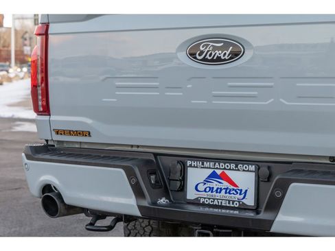Used 2024 Ford F150 Tremor w/ Bed Utility Package image 30