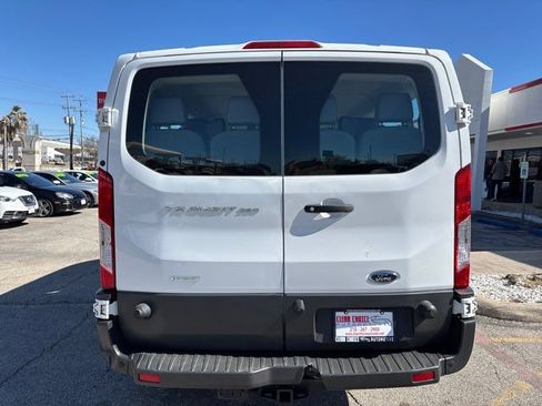 Used 2018 Ford Transit 350 XL RWD image 6