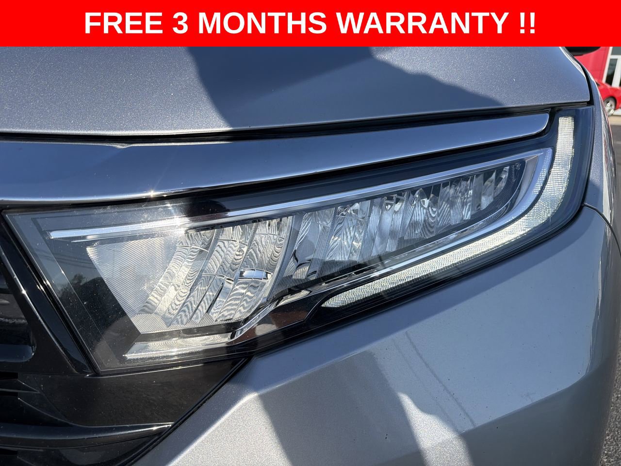 Used 2023 Honda Odyssey EX-L image 36