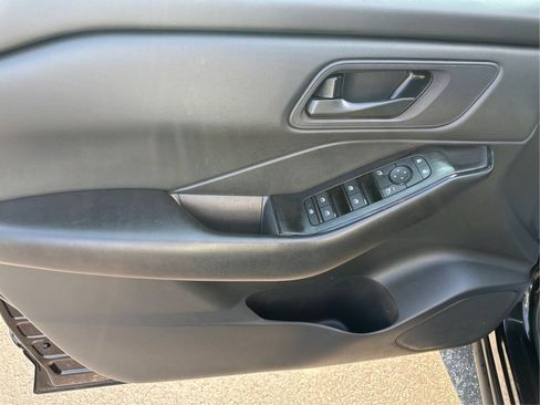 Used 2024 Nissan Rogue S AWD/4WD image 20