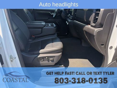 Used 2024 GMC Sierra 1500 SLT image 14