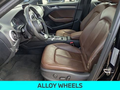 Used 2020 Audi A3 2.0T Premium Plus image 15