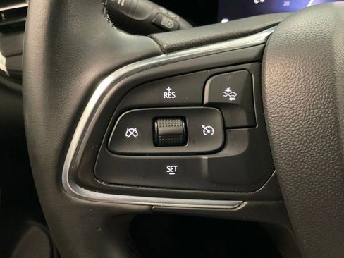 Used 2024 Buick Encore GX Sport Touring FWD image 12
