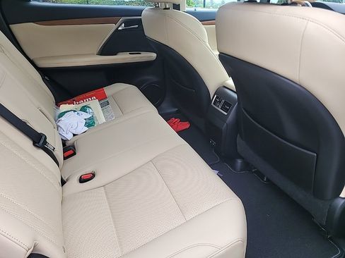 Used 2021 Lexus RX 350 FWD w/ Premium Package image 11