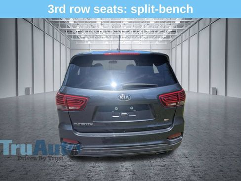Used 2020 Kia Sorento LX FWD image 2