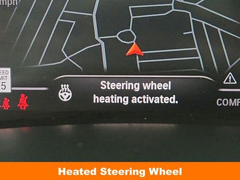 Used 2022 BMW X7 xDrive40i w/ Premium Package image 28