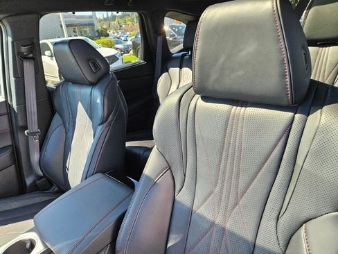 New 2026 Acura MDX A-Spec image 26