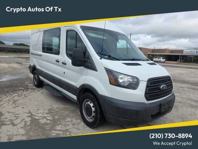 Used 2017 Ford Transit 250 148 High Roof