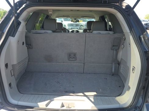 Used 2013 Buick Enclave Leather AWD/4WD image 10
