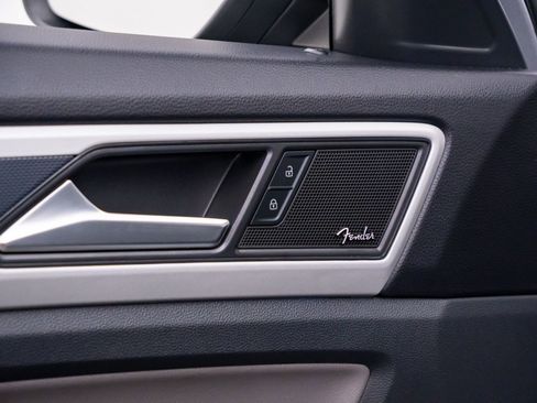 Used 2023 Volkswagen Atlas Cross Sport SEL Premium R-Line image 14