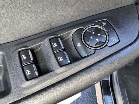 Used 2023 Ford Edge SEL image 10