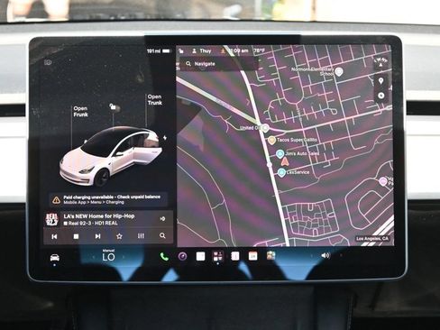 Used 2022 Tesla Model 3 RWD image 12
