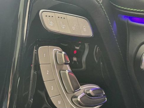Used 2022 Mercedes-Benz G 63 AMG 4MATIC image 21