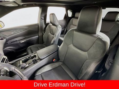 Used 2024 Lexus RX 350 FWD w/ Convenience Package image 5