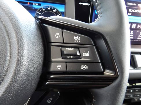 New 2026 Subaru Outback Touring AWD/4WD image 17