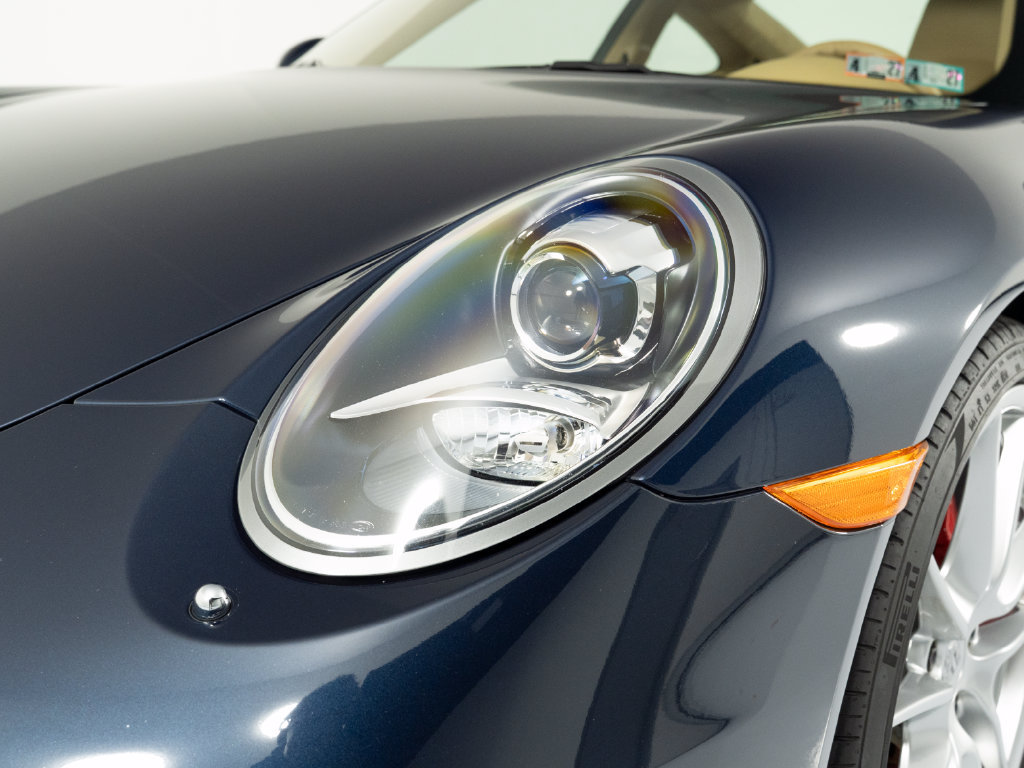 Certified 2014 Porsche 911 Carrera S RWD image 48