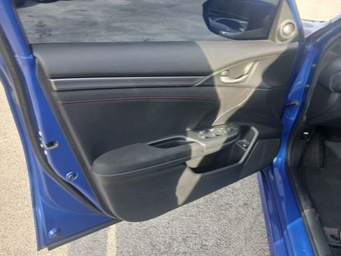 Used 2020 Honda Civic Si image 11