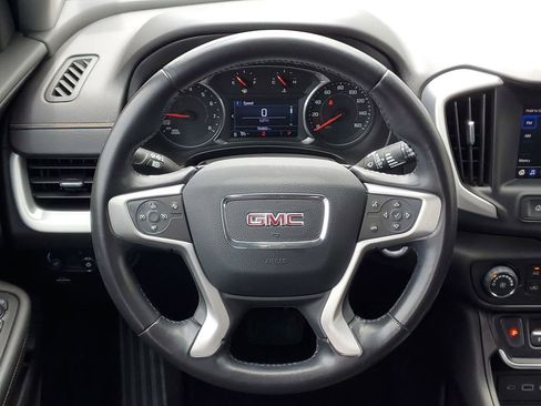 Used 2020 GMC Terrain SLE FWD image 24