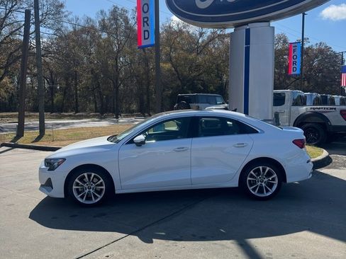 Used 2025 Audi A3 2.0T Premium image 3