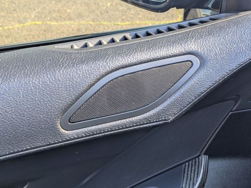 Used 2013 BMW M6 Convertible image 11