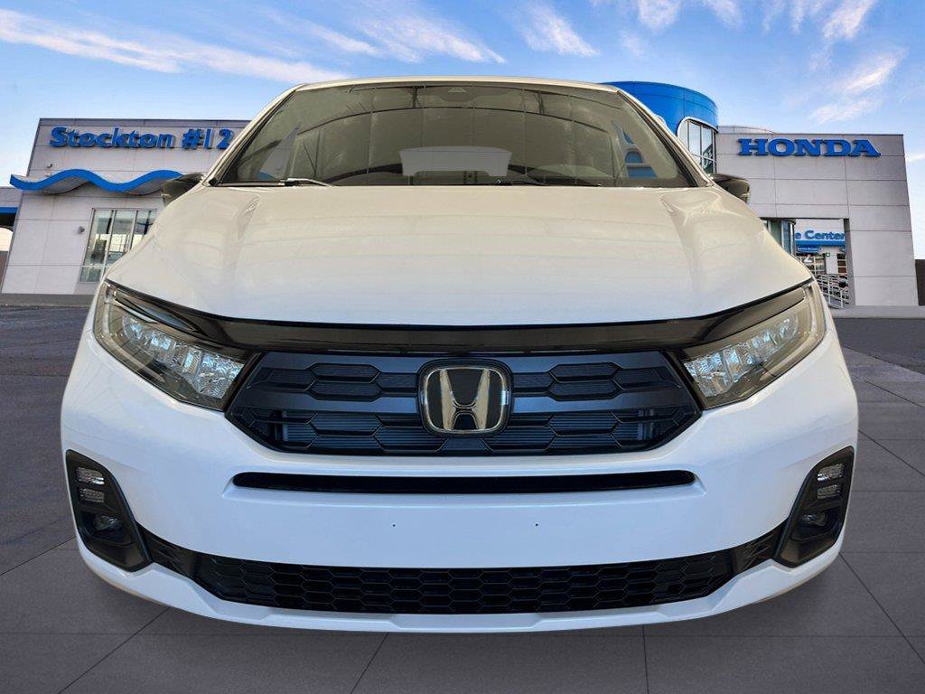New 2027 Honda Odyssey Sport-L image 10