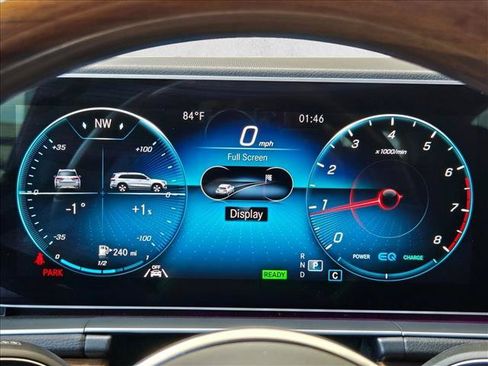 Used 2023 Mercedes-Benz GLS 450 4MATIC image 14