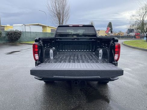 New 2026 GMC Sierra 1500 Elevation AWD/4WD image 25