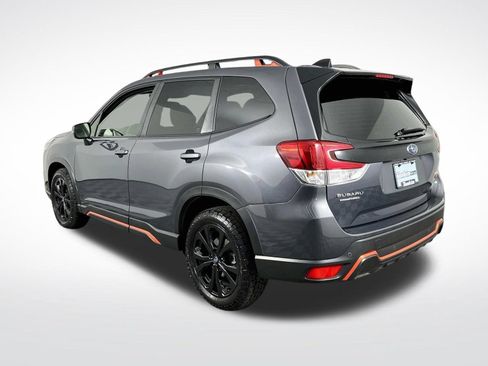 Used 2024 Subaru Forester Sport AWD/4WD image 6