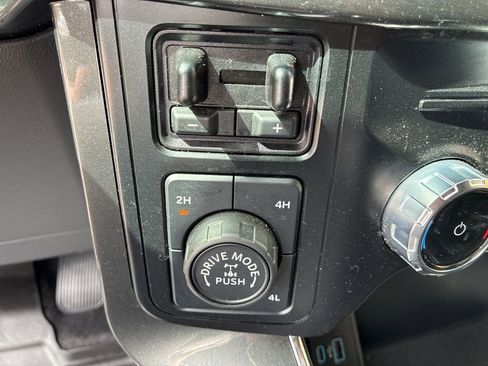 Certified 2023 Ford F150 XLT w/ Equipment Group 302A High image 37