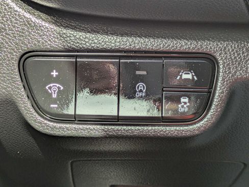 Certified 2022 Kia Seltos EX AWD/4WD image 30