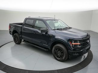 Certified 2024 Ford F150 XLT w/ Equipment Group 302A MID AWD/4WD video 2