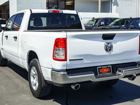 Used 2023 RAM 1500 Big Horn RWD image 20