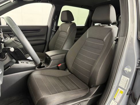 Certified 2024 Honda CR-V Sport image 4
