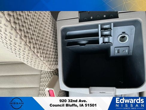 Used 2016 Nissan Frontier SV AWD/4WD image 25