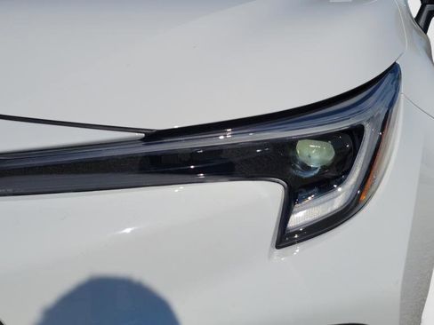 Certified 2025 Toyota Corolla FX w/ Convenience Package image 9