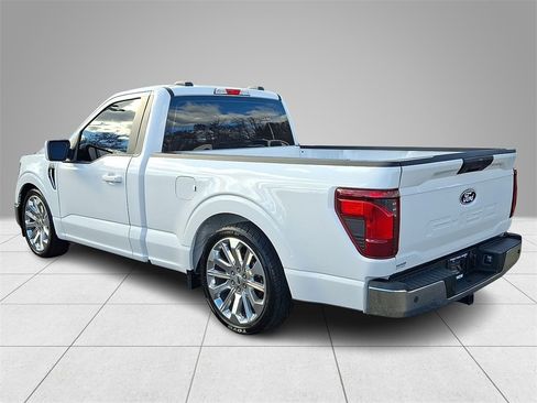 Used 2024 Ford F150 XL image 4
