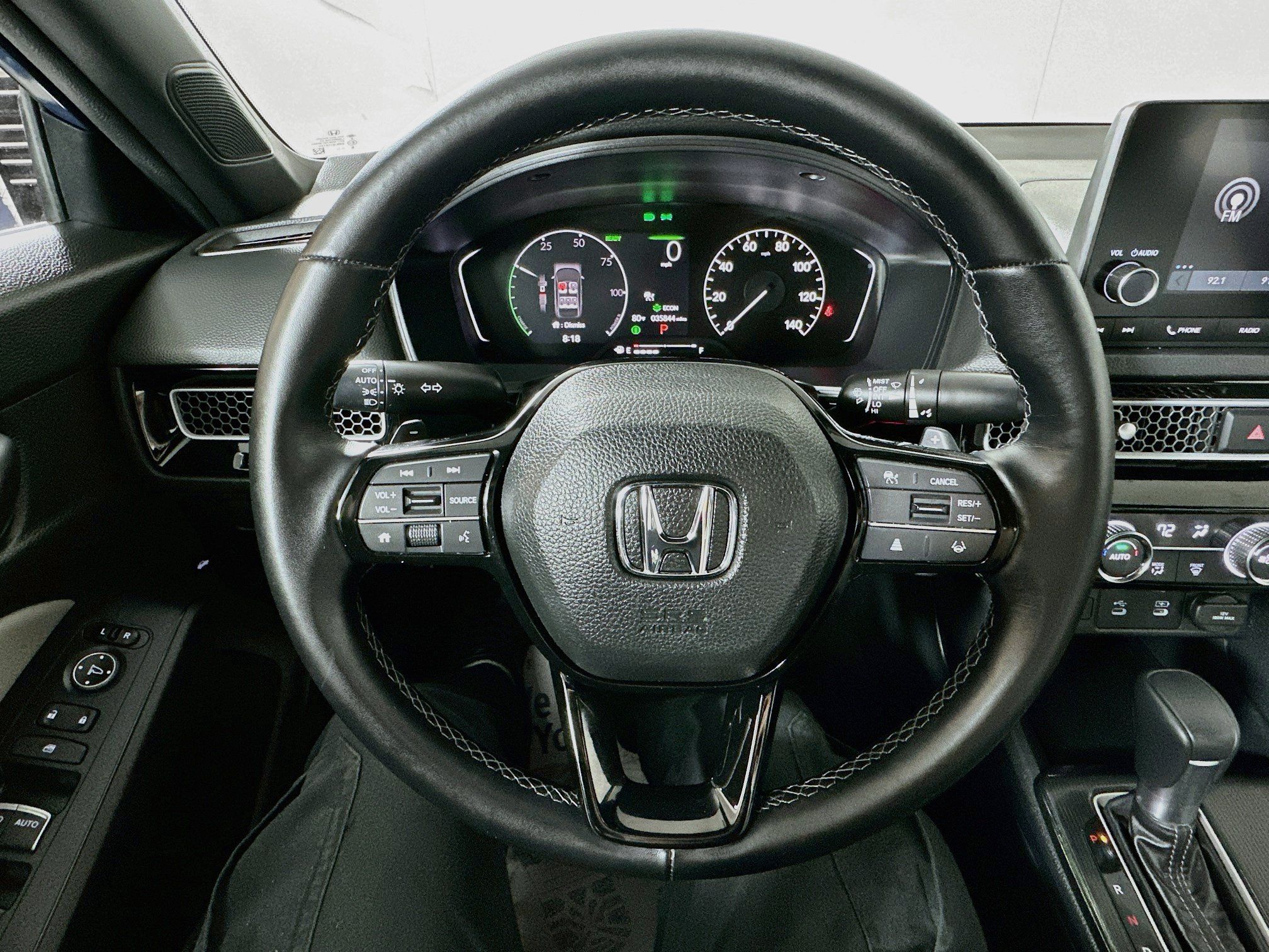 Used 2025 Honda Civic Sport image 11