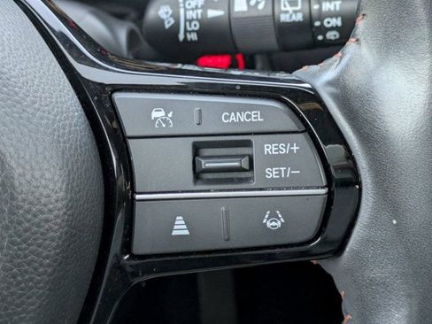 Used 2024 Honda HR-V Sport image 24
